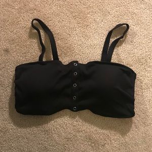 American Eagle Bikini Top